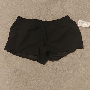 Old Navy swim shorts